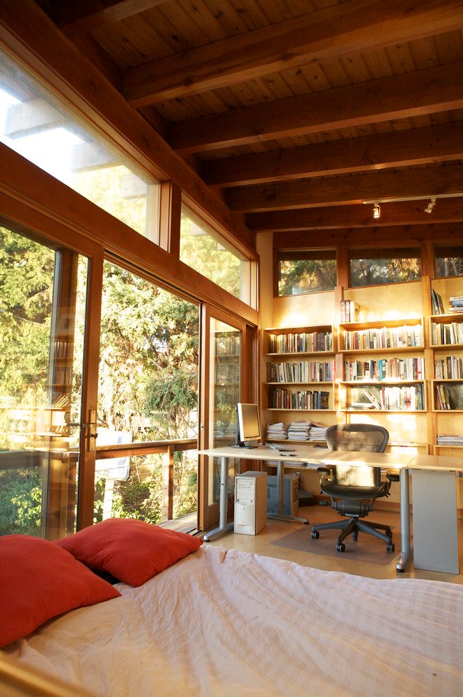 Home office
